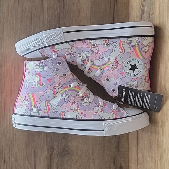 Converse High Top Brand new - Picture 5 of 11